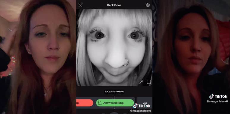 Mom Faces Backlash Over 9-Year-Old-Daughter’s Nose Piercing Daughter and mom with nose piercing