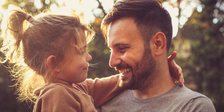 The Terrible Thing I Did To Test My Daughter's Love The Terrible Thing I Did To Test My Daughter's Love