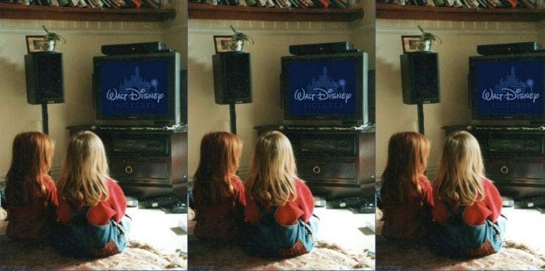 As A Mom, I'm Jealous Of My Daughter's Best Friend As A Mom, I'm Jealous Of My Daughter's Best Friend