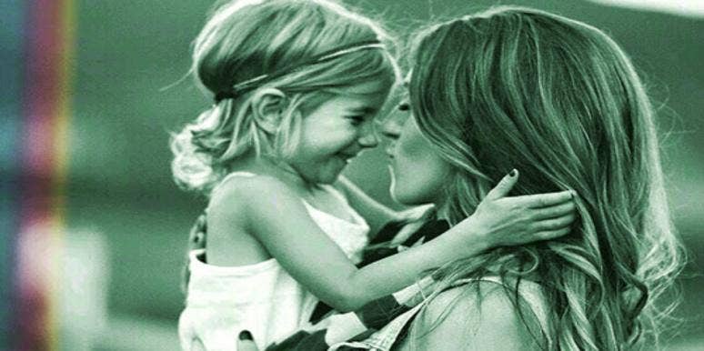 Truths 'Moms Of Daughters Only’ Need To Know Truths 'Moms Of Daughters Only’ Need To Know
