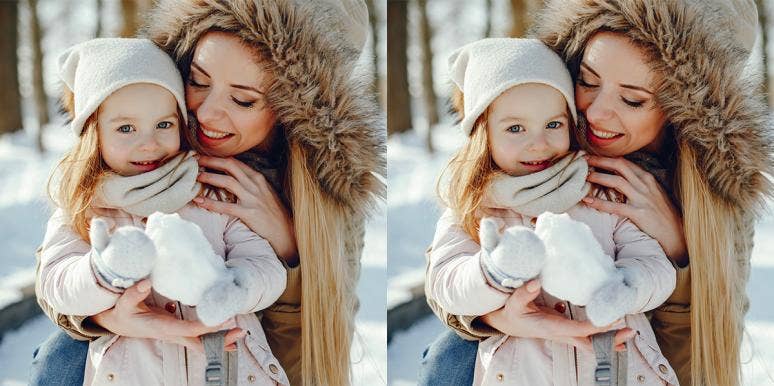 The One Mom Trait That Guarantees You Raise Successful Daughters The One Mom Trait That Guarantees You Raise Successful Daughters