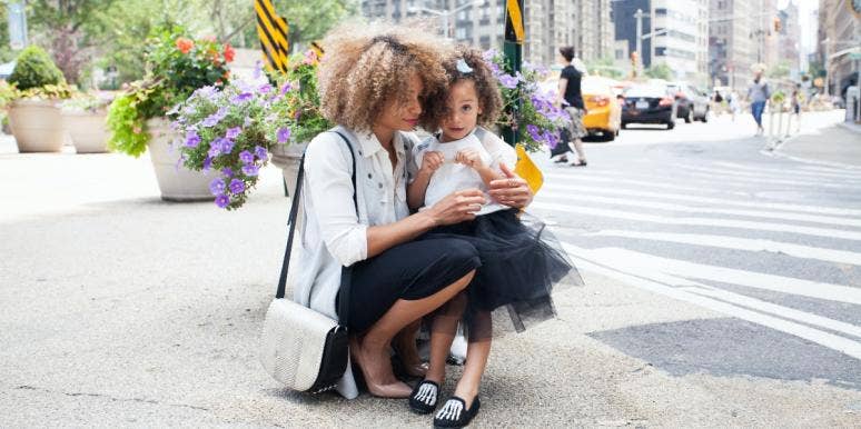 The Danger Of Defeminizing And 'Toughening Up' Little Girls The Danger Of Defeminizing And 'Toughening Up' Little Girls