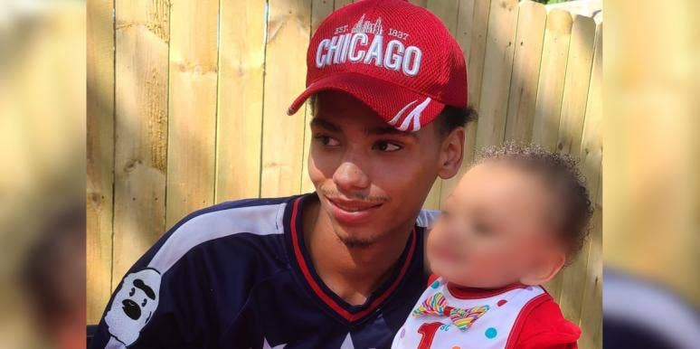 Who Is Daunte Wright? Why Minneapolis Police Shot & Killed Yet Another Black Man Daunte Wright