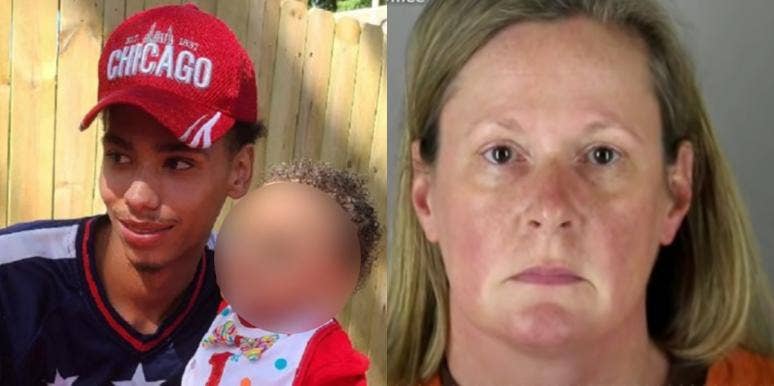 Kim Potter Is To Testify In Her Manslaughter Trial For Fatally Shooting Daunte Wright Daunte Wright, Kim Potter