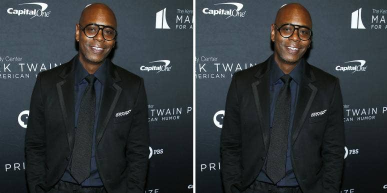 Who Is Dave Chappelle's Wife? Everything You Want To Know About Elaine Chappelle Who Is Dave Chappelle's Wife? Everything You Want To Know About Elaine Chappelle