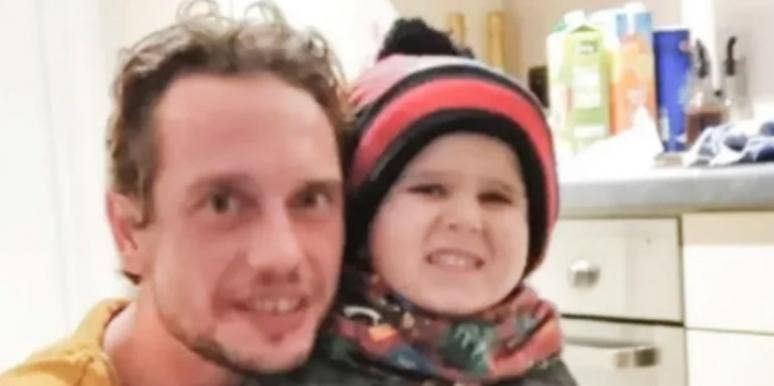 4-Year-Old Boy Dies While Being Babysat By ‘Cuddly Uncle’ Who Previously Killed 2-Year-Old Stepson Dave De Kock, Dean Verberckmoes