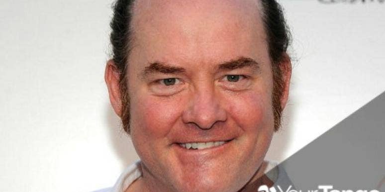 'Anchorman 2' Actor David Koechner 'Anchorman 2' Actor David Koechner