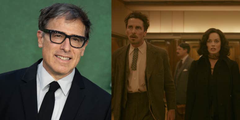 David O. Russel Accused Of Abusing Niece — Timeline Of His Allegations David O. Russell, Christian Bale, Margot Robbie