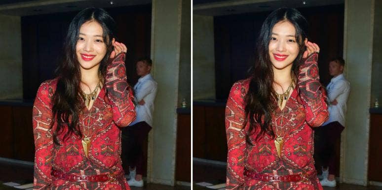 How Did Sulli Die? New Details On Tragic Death Of Former K-Pop Superstar — And The High Cost O How Did Sulli Die? New Details On Tragic Death Of Former K-Pop Superstar — And The High Cost O