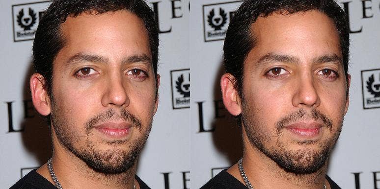Who Is David Blaine’s Ex? Details About Alizée Guinochet Who Is David Blaine’s Ex? Details About Alizée Guinochet