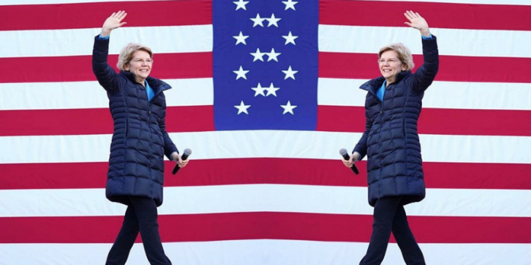 Who Is David Langdon? New Details On The Conservative Evangelical And Why He's Attacking Elizabeth Warren Who Is David Langdon? New Details On The Conservative Evangelical And Why He's Attacking Elizabeth Warren