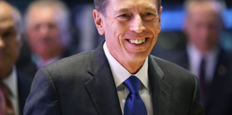 David Petraeus David Petraeus