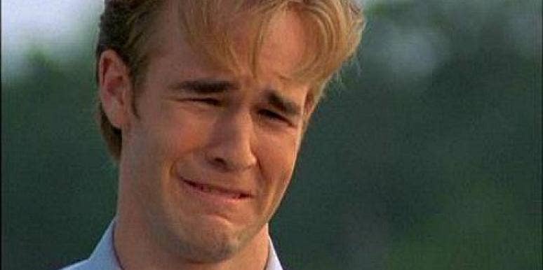 Think cry when women men what What do
