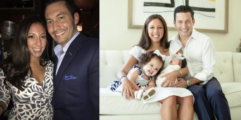 Dax Tejera's Wife Arrested After Leaving Her Two Children Alone In Hotel Room To Take Him To The Hospital Dax Tejera, Veronica Tejera, children