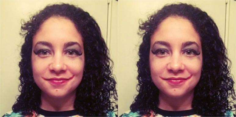 What Happened When My Boyfriend Did My Makeup For A Week What Happened When My Boyfriend Did My Makeup For A Week