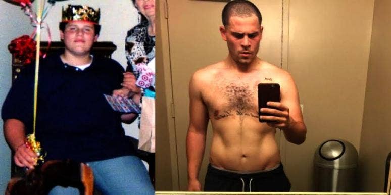 People Who Lost 100+ Pounds Share Their Weight Loss Secrets People Who Lost 100+ Pounds Share Their Weight Loss Secrets