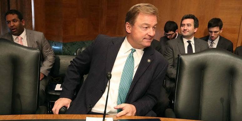 Who Is Dean Heller's Wife? New Details On Lynne Heller Who Is Dean Heller's Wife? New Details On Lynne Heller