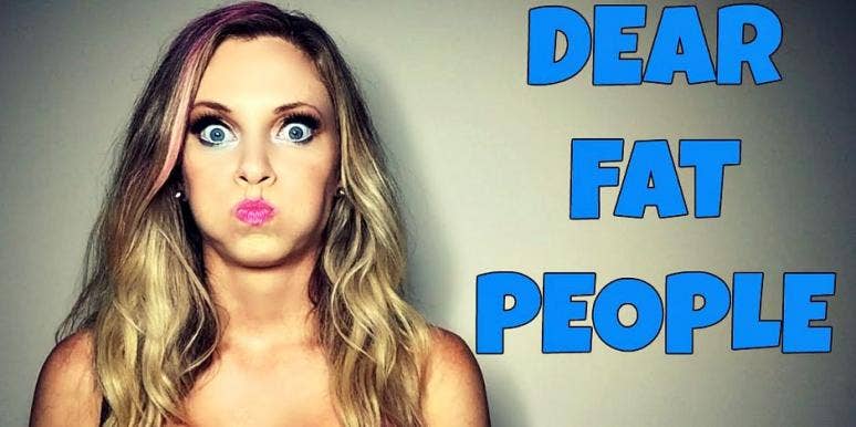 Nicole Arbour Nicole Arbour
