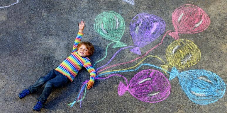 Dear Mom Who Invited My Autistic Kid To A Birthday Party Dear Mom Who Invited My Autistic Kid To A Birthday Party