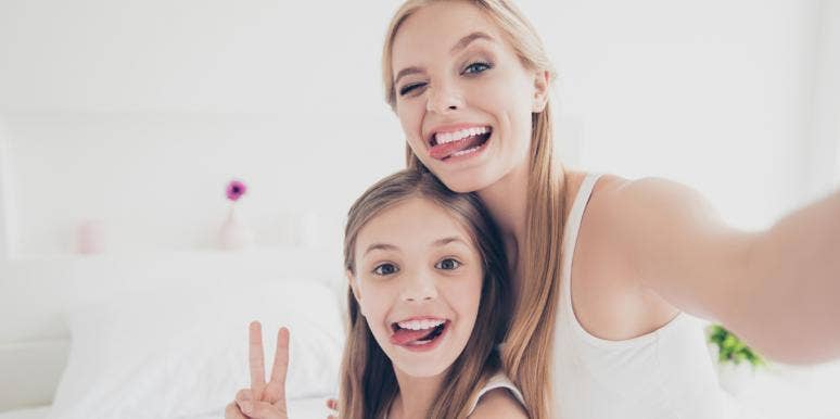 Dear Moms Who Hate Me Because I'm A MILF: You're So Insecure hot mom