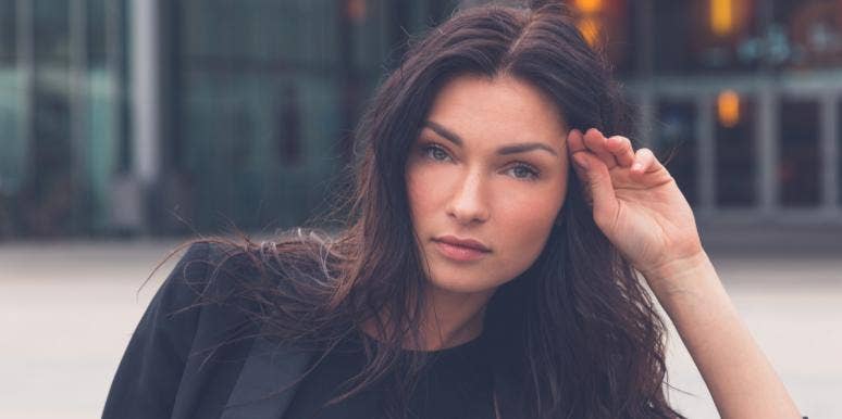 Dear Women: Why You Are Worth It and He Isn’t serious woman