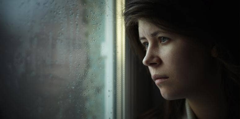 Dear Mom: Your Husband Sexually Abused Me And I'll Never Forgive You Dear Mom: Your Husband Sexually Abused Me And I'll Never Forgive You