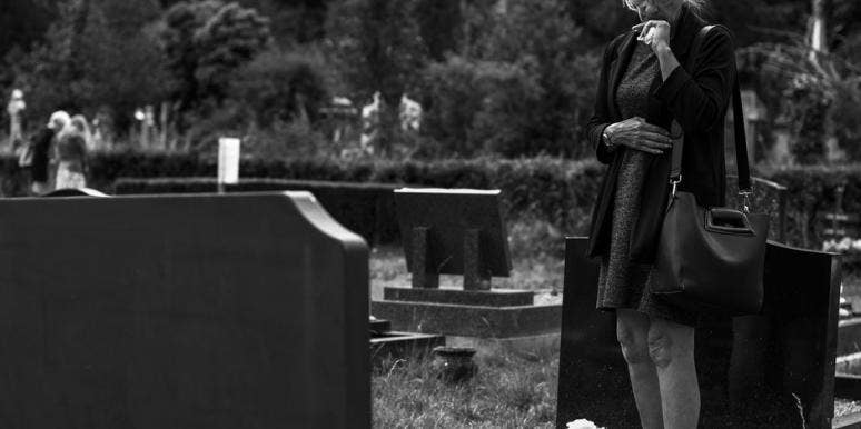 What Happens After Death, According To The Bible? What Happens After Death, According To The Bible?