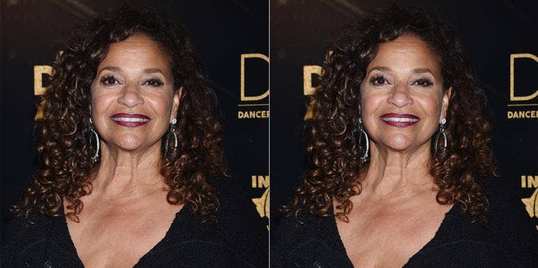 debbie allen debbie allen