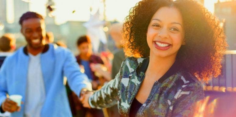 5 Ways Your Definition Of Love Is Holding You Back 5 Ways Your Definition Of Love Is Holding You Back