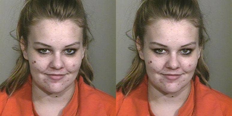 See This Mom's Stunning Transformation After Beating Meth And Heroin Addictions dejah hall heroin addict