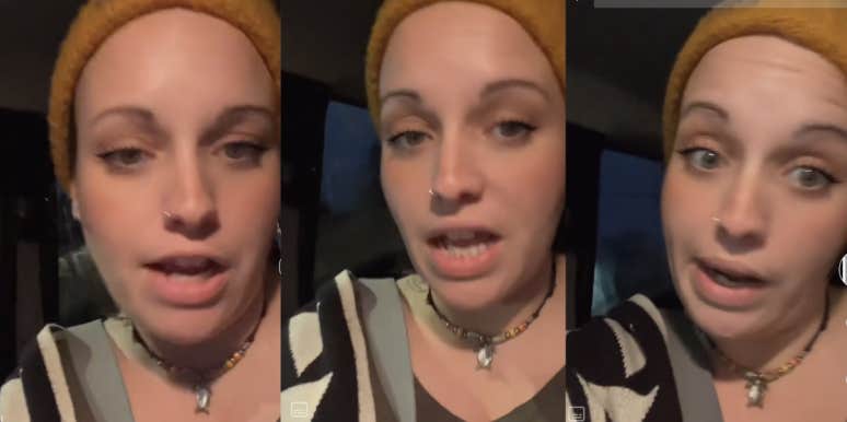 DoorDash Driver Warns Against Accepting Cash Orders After Being Tipped 6 Cents For Pizza Delivery DoorDash, delivery driver, cash orders