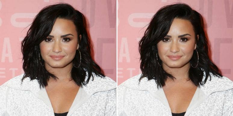Is Demi Lovato Gay? Singer Reveals Her Sexuality Is 'Fluid' In New Interview Is Demi Lovato Gay? Singer Reveals Her Sexuality Is 'Fluid' In New Interview