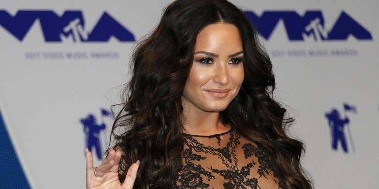 Demi Lovato Demi Lovato