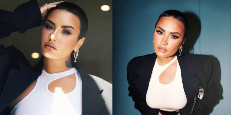 Why Accusing Demi Lovato Of ‘Queer Tourism’ Is Harmful Demi Lovato