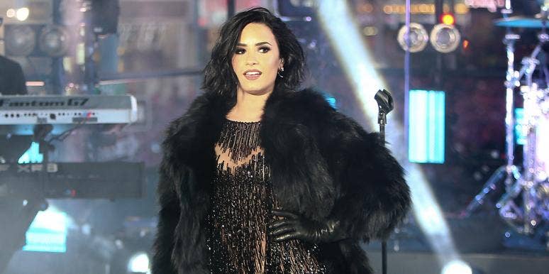 Demi Lovato Demi Lovato