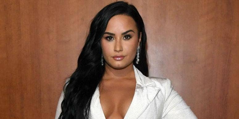 How Purity Culture Harms Rape Survivors Like Demi Lovato Demi Lovato