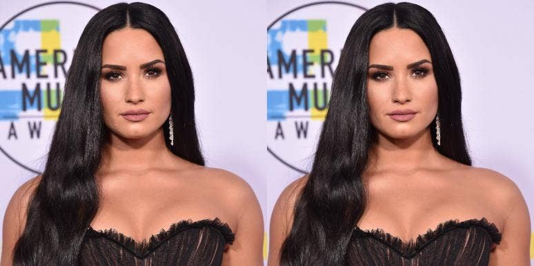 Why Demi Lovato Came Out As Nonbinary After Identifying As Pansexual Matters Demi Lovato
