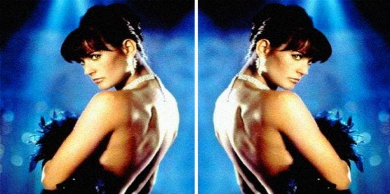 How To Give A Strip Tease How To Give A Strip Tease