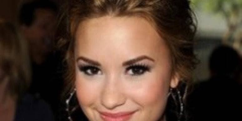 demi lovato demi lovato