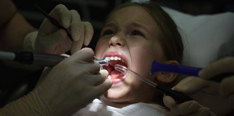 Sadistic Dentist Accused Of Torturing Kids With This Device Sadistic Dentist Accused Of Torturing Kids With This Device