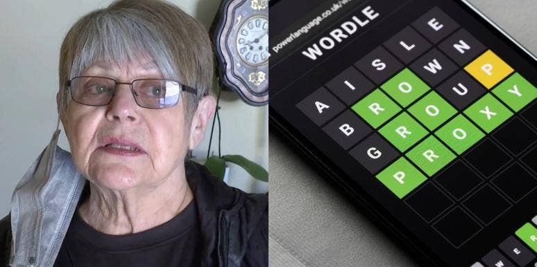 Wordle Saves 80-Year-Old Woman After Being Held Hostage By Intruder Denyse Holt, Wordle