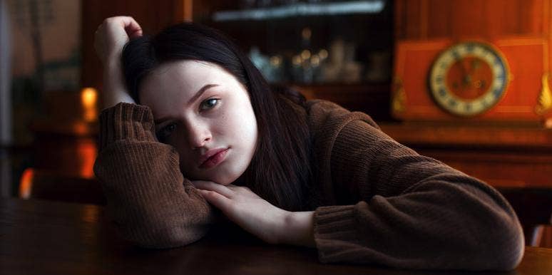 6 Big Signs You Unknowingly Suffer From Depersonalization Disorder 6 Big Signs You Unknowingly Suffer From Depersonalization Disorder