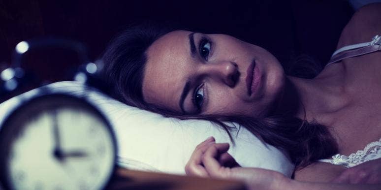 How To Deal With Depression And Anxiety At Night So You Can Sleep Better