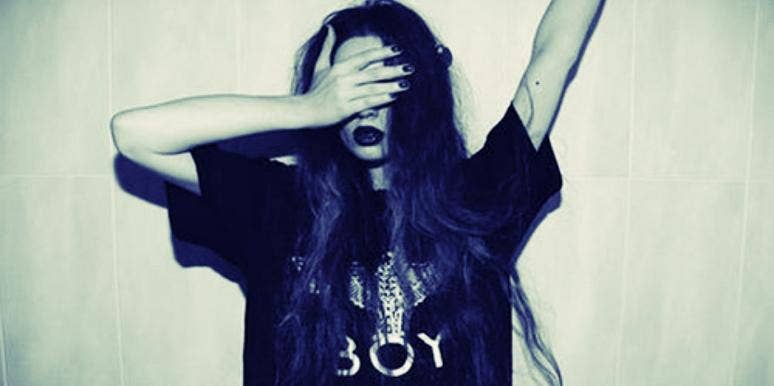woman woman