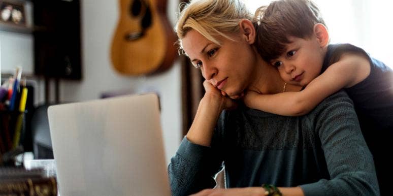 Parenting While Depressed: Things You Should Remember Parenting While Depressed: Things You Should Remember