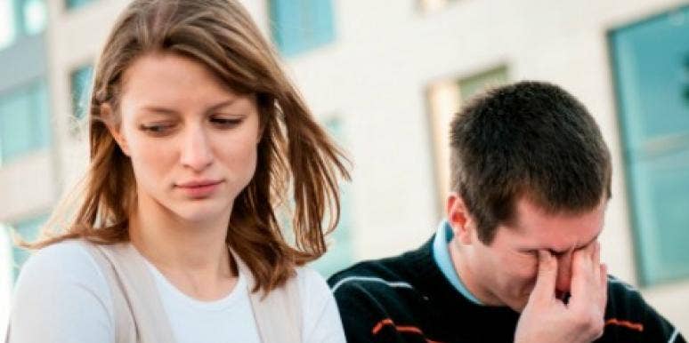 Quarreling: A Problem Or An Opportunity? Quarreling: A Problem Or An Opportunity?