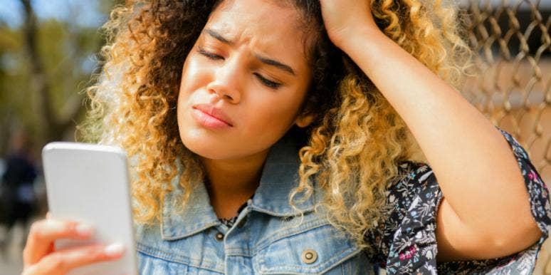 11 Ways Mercury Retrograde Seriously Messes With Your Relationship 11 Ways Mercury Retrograde Seriously Messes With Your Relationship