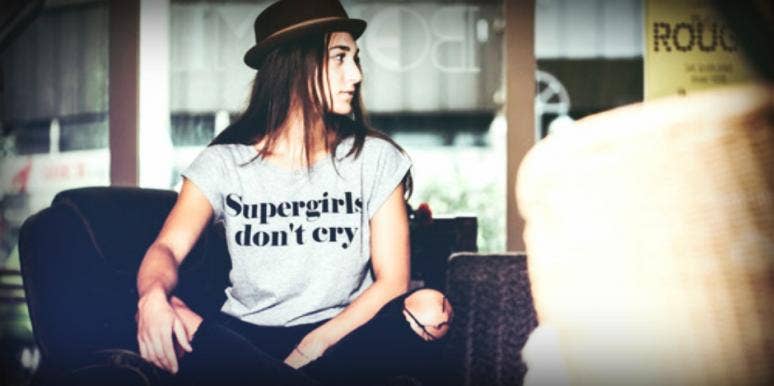 4 Things People Battling Depression Can't Tell You 4 Things People Battling Depression Can't Tell You