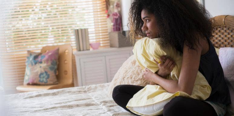 3 Ways To Stop Feeling Guilty (Cause It's Making You Feel Crappy For No Reason) 3 Ways To Stop Feeling Guilty (Cause It's Making You Feel Crappy For No Reason)