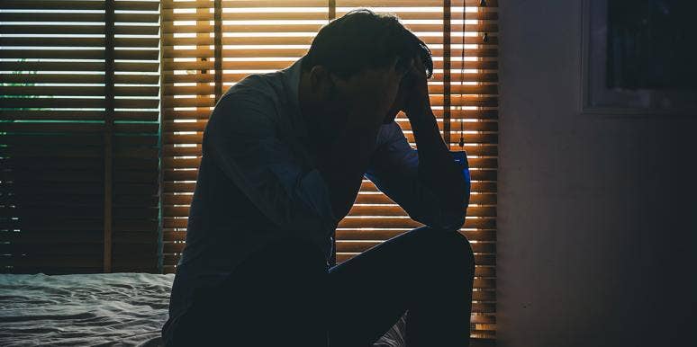 Side Effects Of Depression, How It Affected My Marriage And Why I Stayed So Long Side Effects Of Depression, How It Affected My Marriage And Why I Stayed So Long